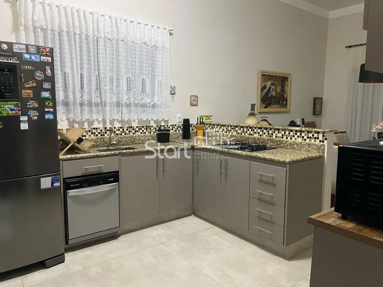 casa - Cascata - Paulínia - Foto 3