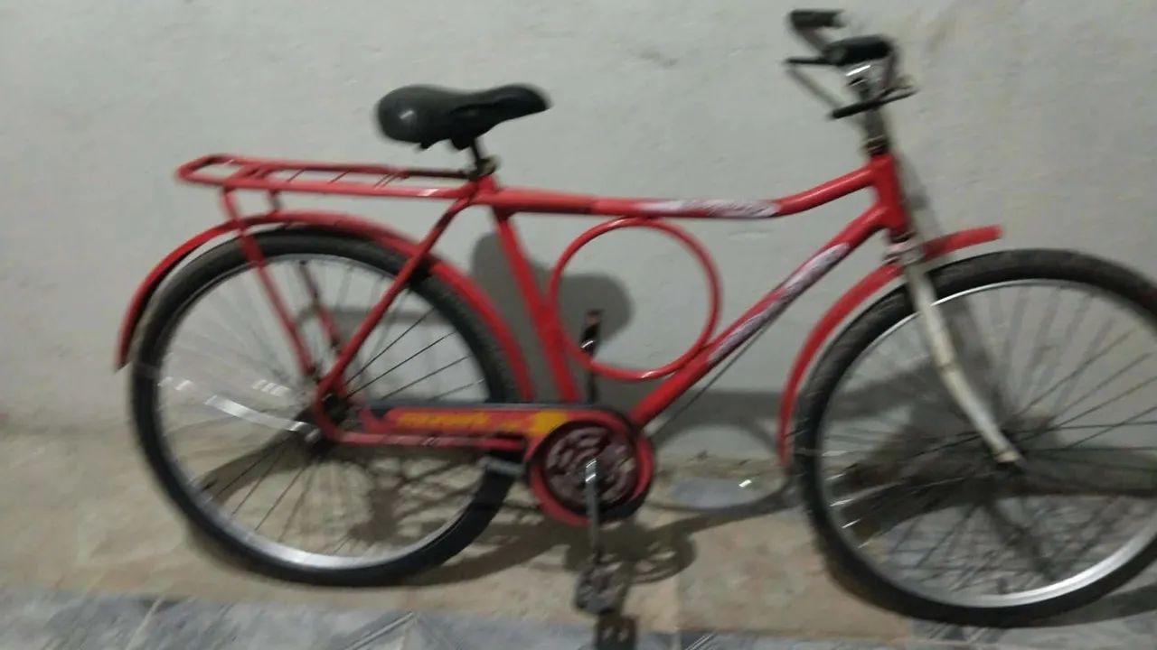 Vendo monark top cuida - Foto 3