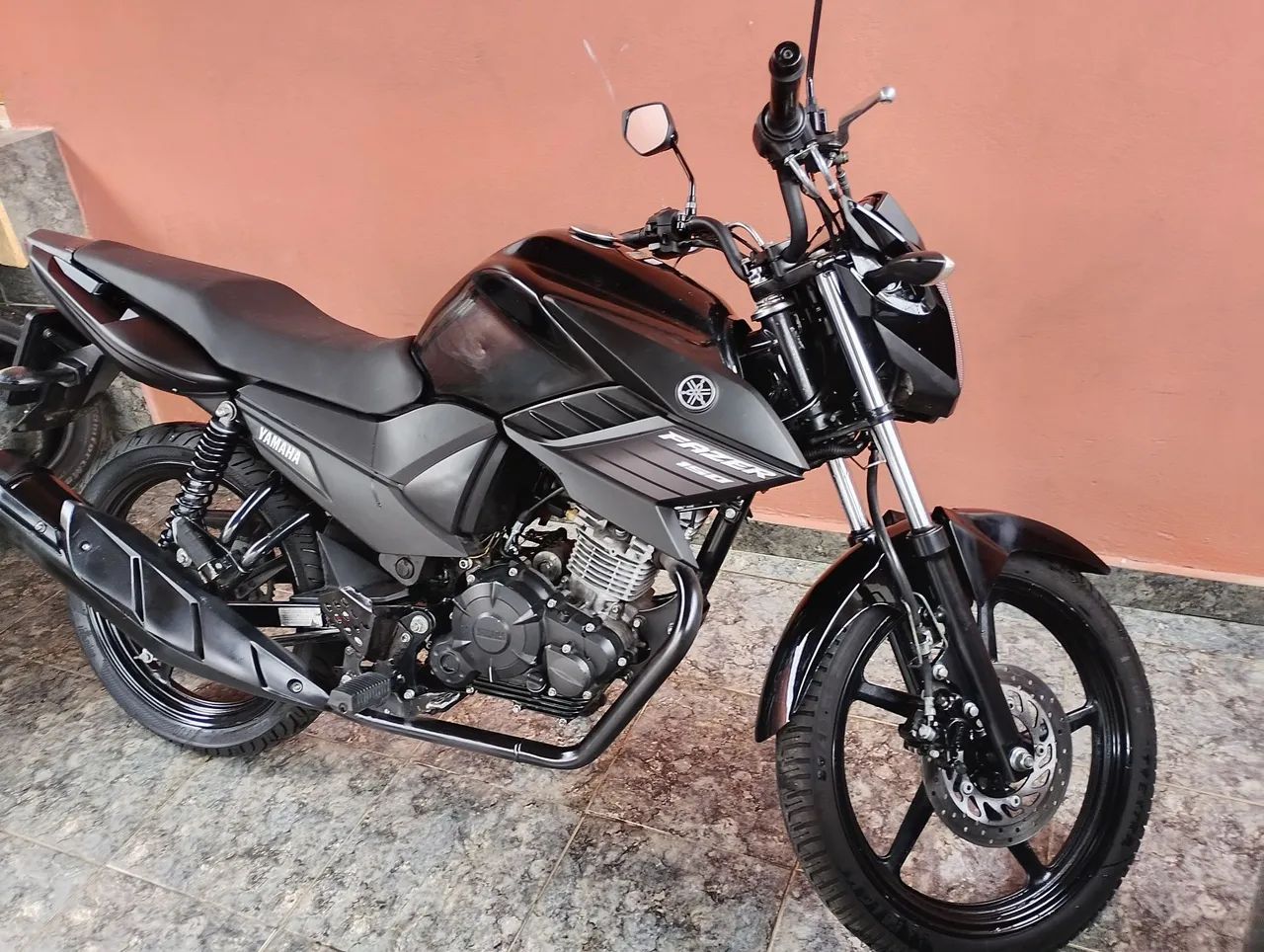 Fazer 150 ano 2022 