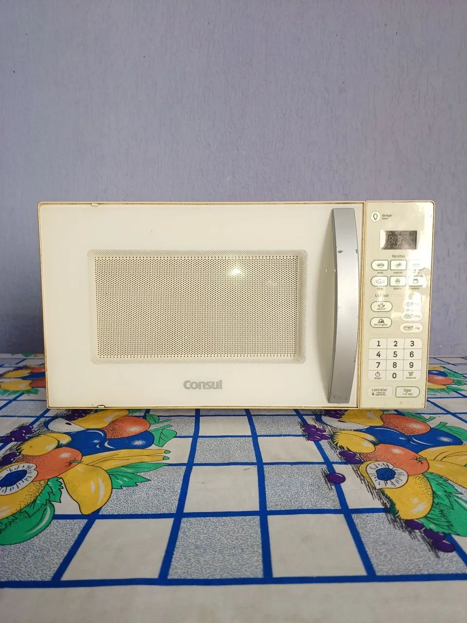 Microondas Consul 20L 