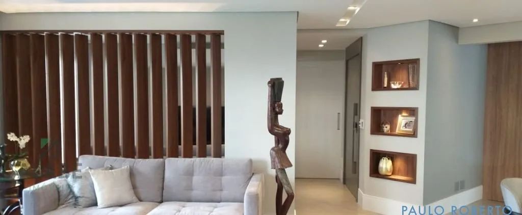 APARTAMENTO - BROOKLIN - SP - Foto 5