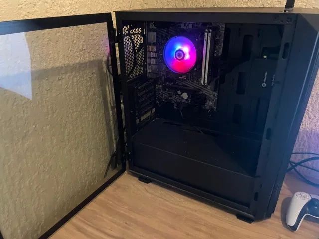 pc gamer ryzen 5  - Foto 2