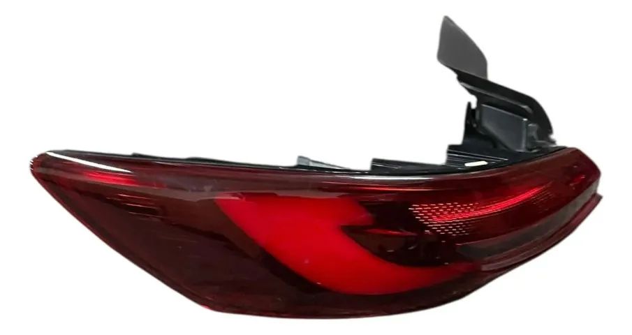 Lanterna Esquerda Fastback Abarth 2025 - Foto 2