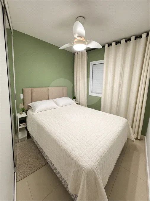 Apartamento com 2 quartos à venda em Vila prudente - SP - Foto 3
