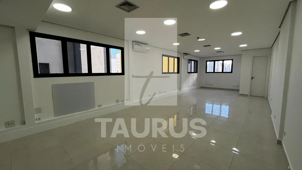 Sala Comercial para comprar com 52m², 2 vagas na Vila Clementino, São Paulo-SP. - Foto 4