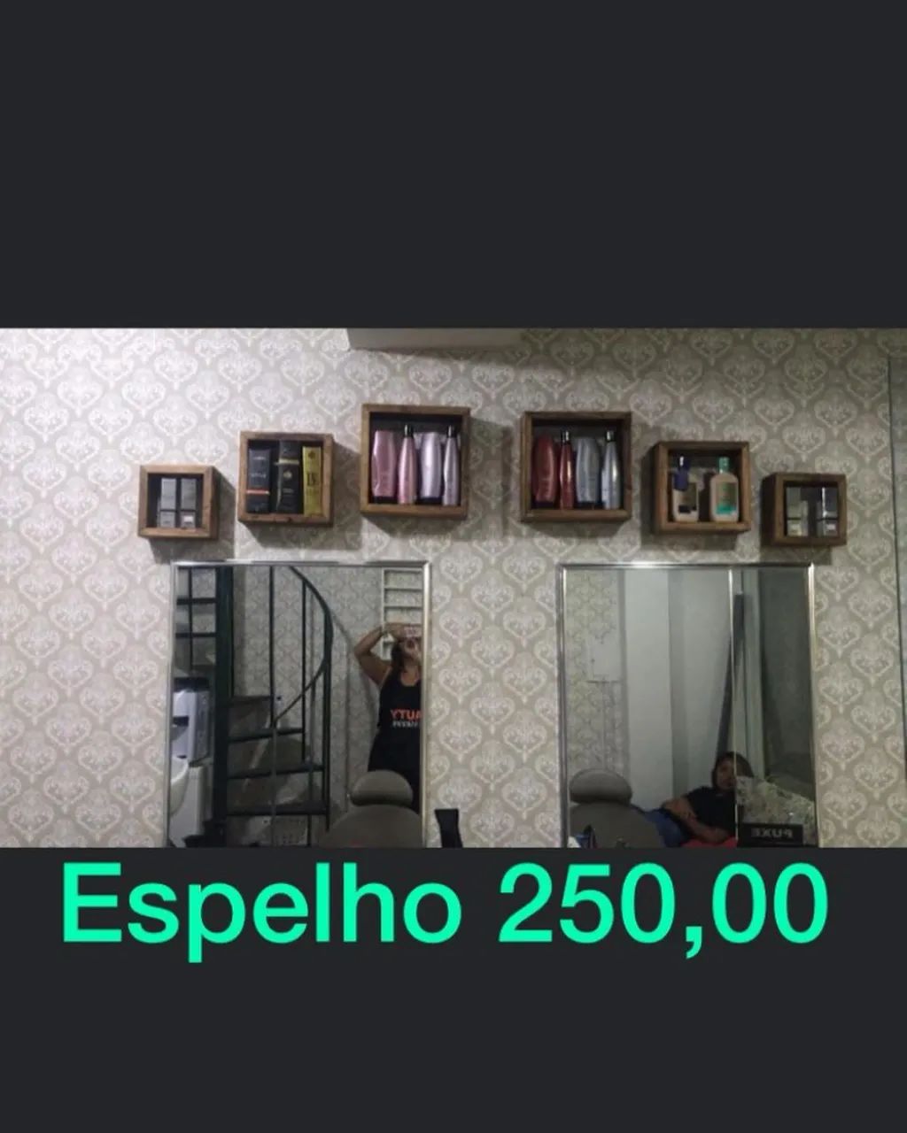 Espelho 