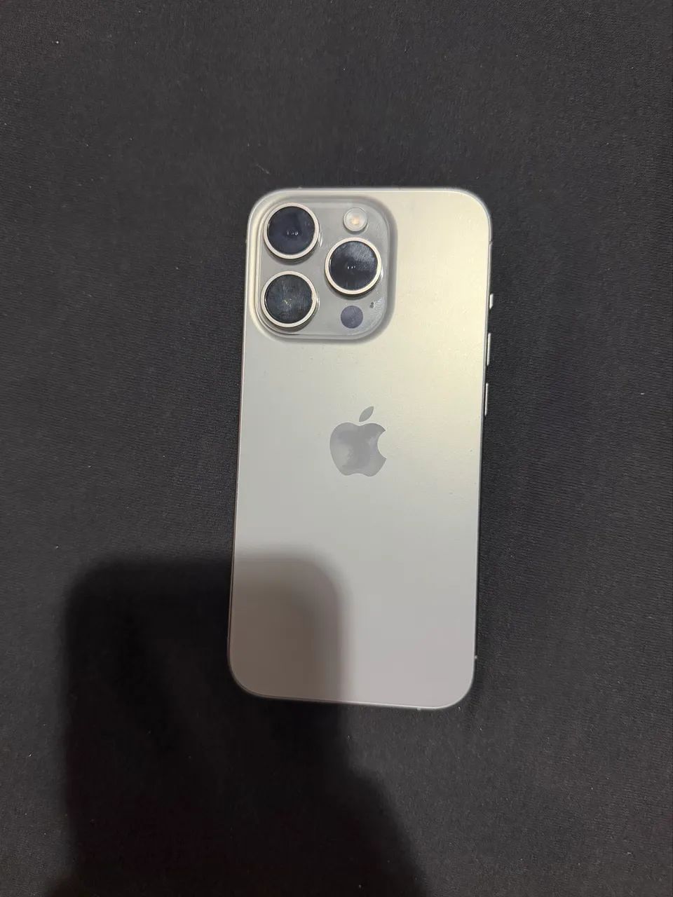 iPhone 15 Pro - 128 GB
