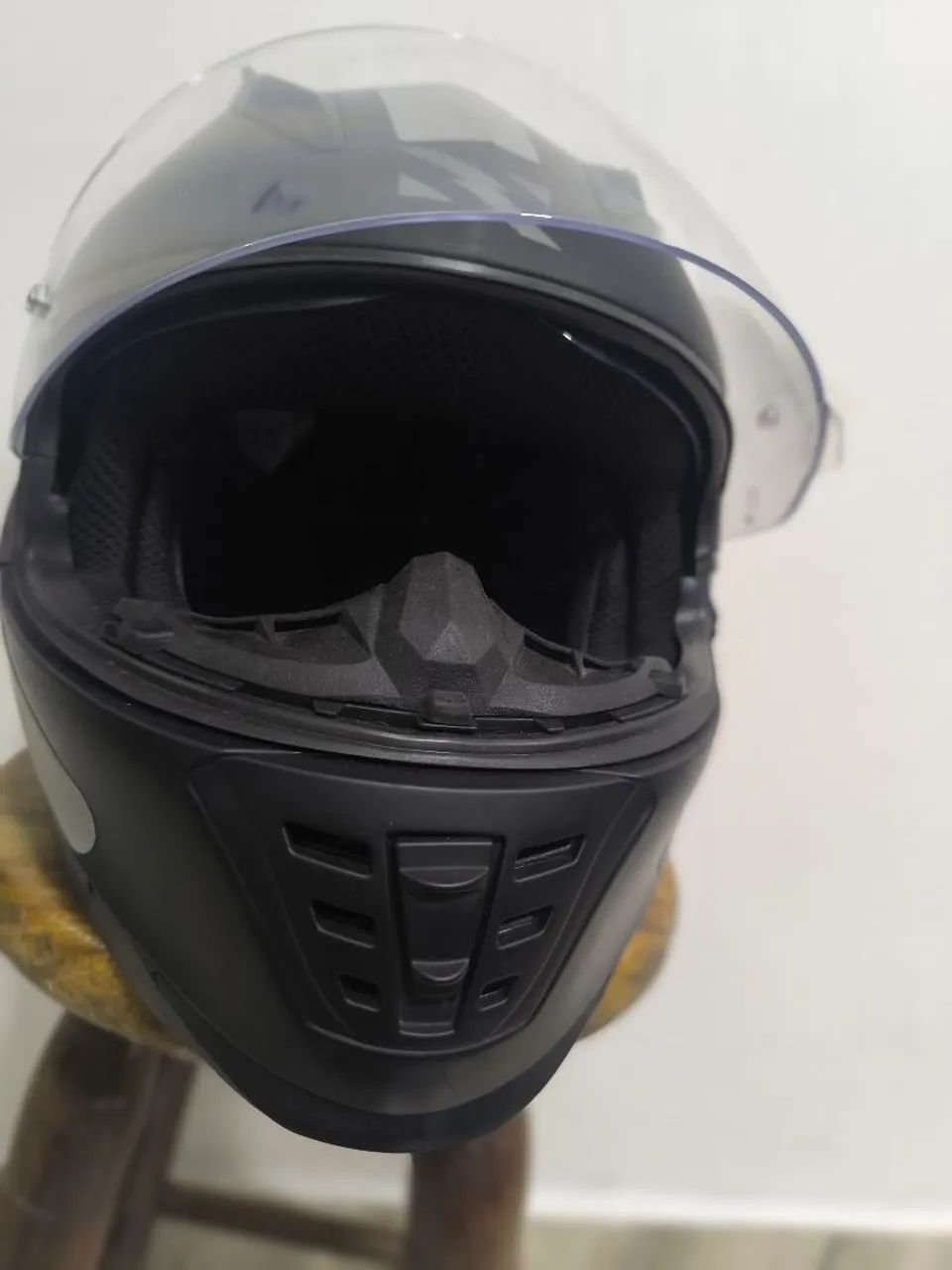 Capacete Norisk - Foto 5