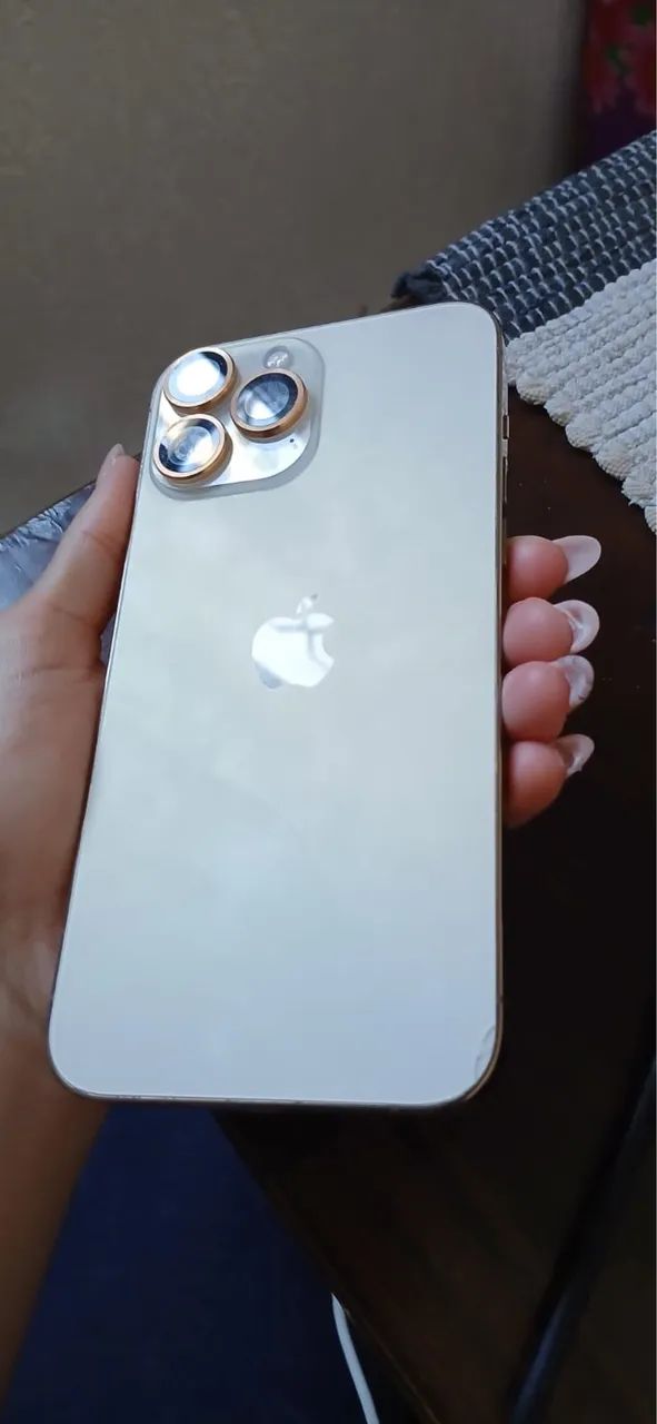 Vendo iPhone 13 Pro Max  - Foto 3