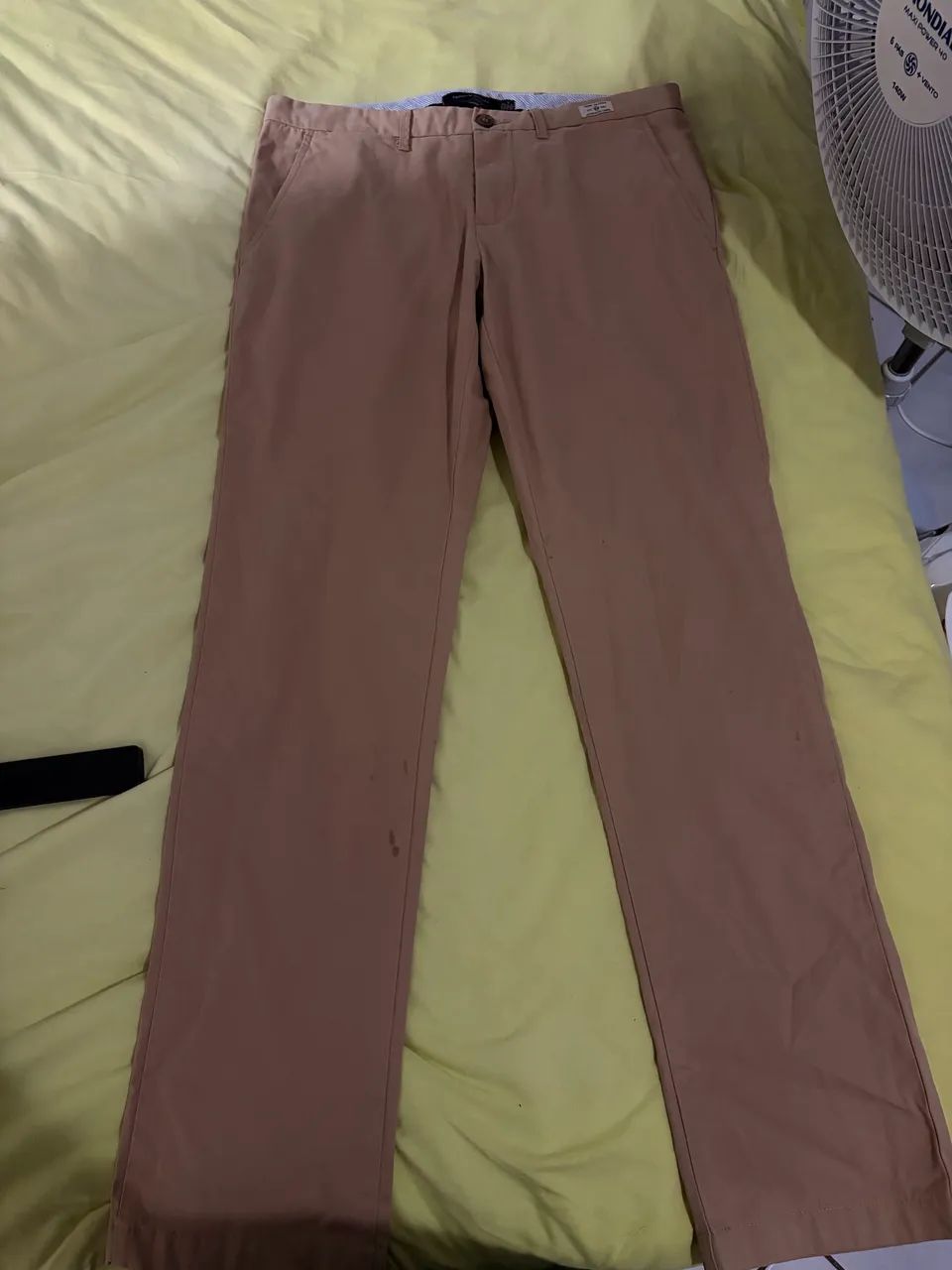 Calça Tommy masculino  - Foto 2