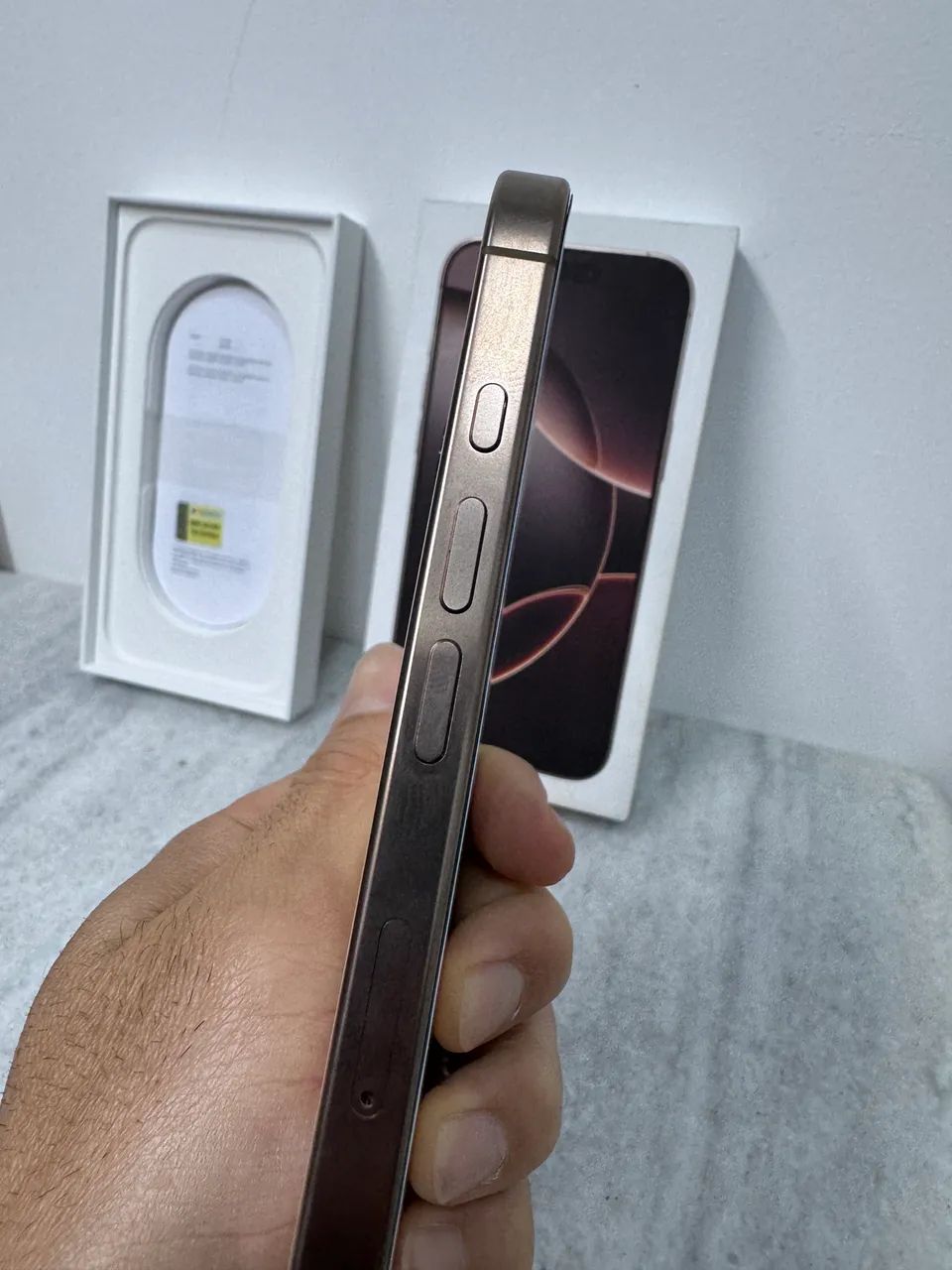 ? iPhone 16 Pro Max 512GB ?  - Foto 3