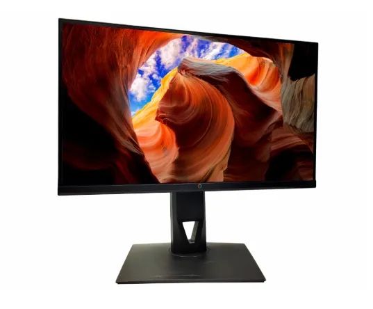 Monitor Google P2718EC 27? QHD IPS (RARO) - Foto 2