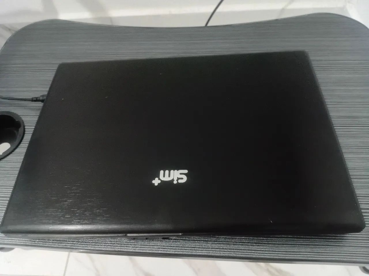 Notebook  - Foto 2