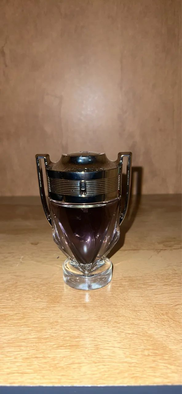 Invictus edt 100ml 