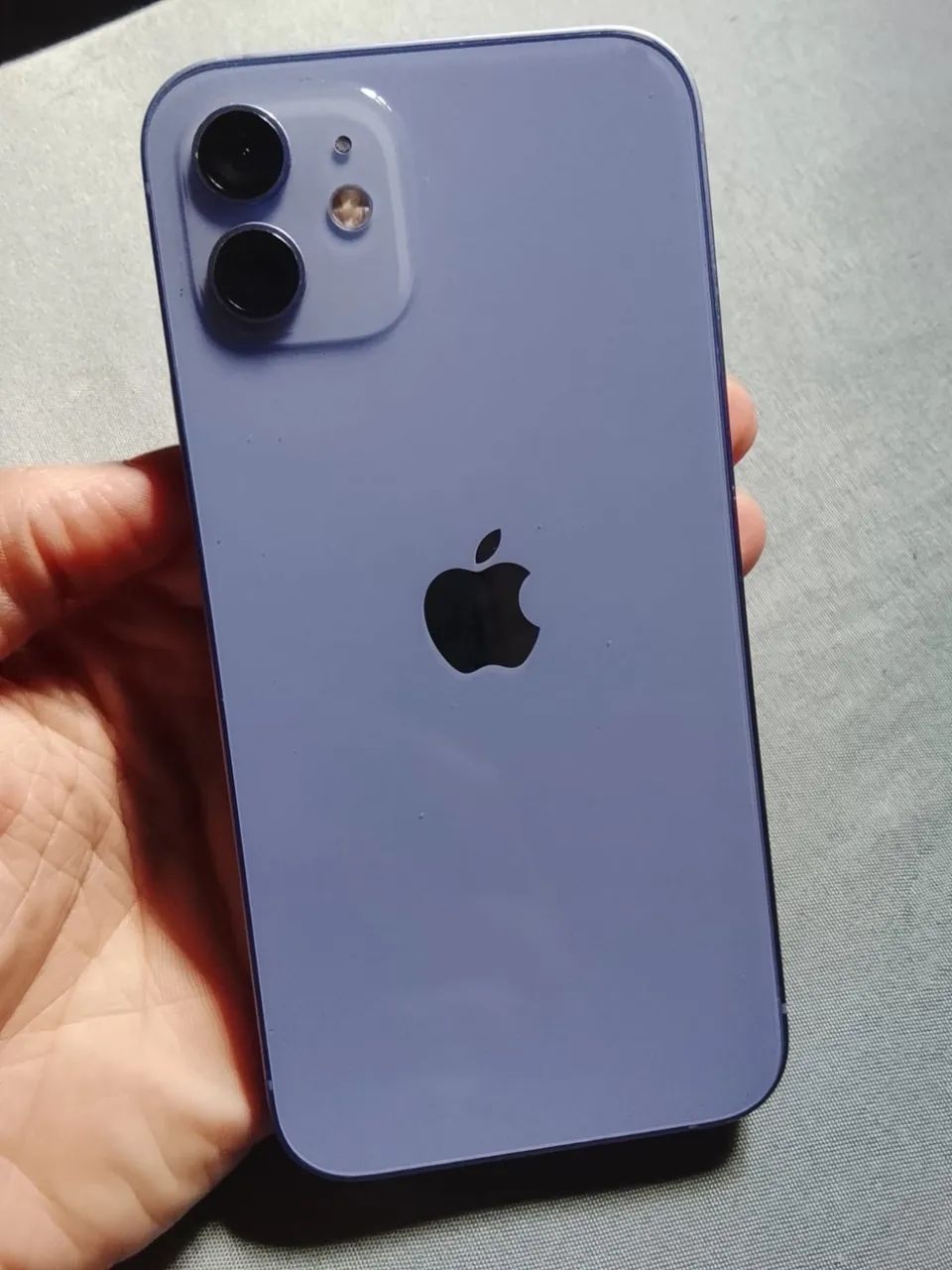 iPhone 12