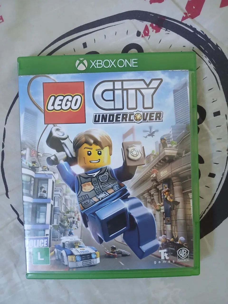 Jogos Xbox one - Foto 5