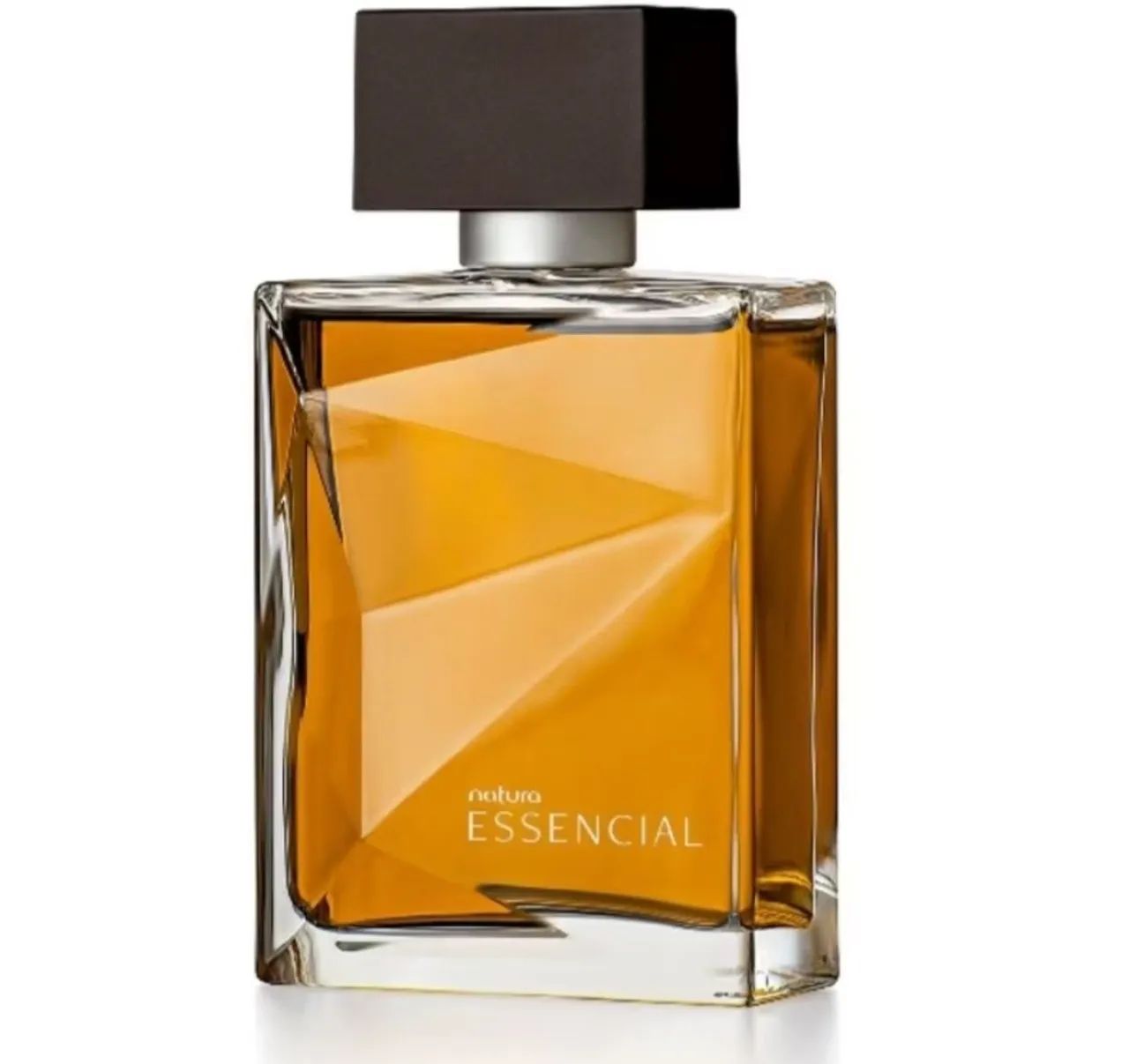 Perfume natura essencial masculino