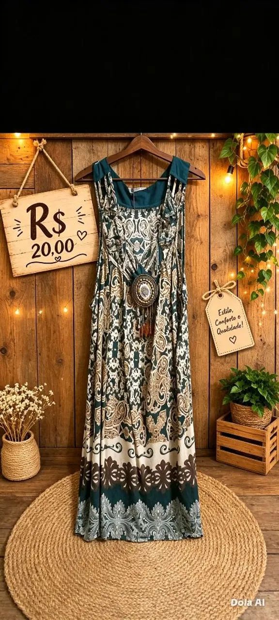 Blusa - Foto 2