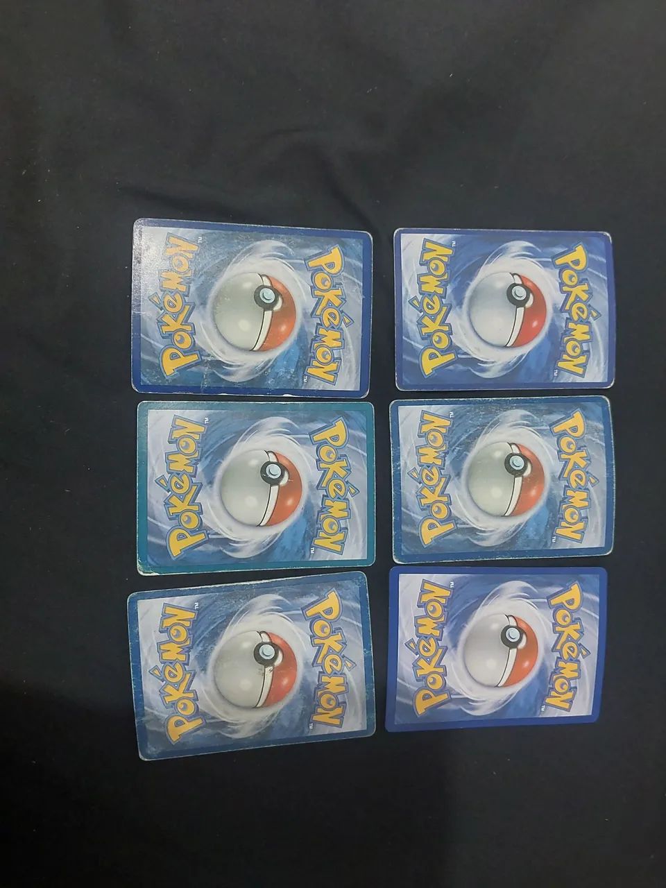 Vendo cartas de Pokémon usadas, posso vender separadamente? - Foto 2