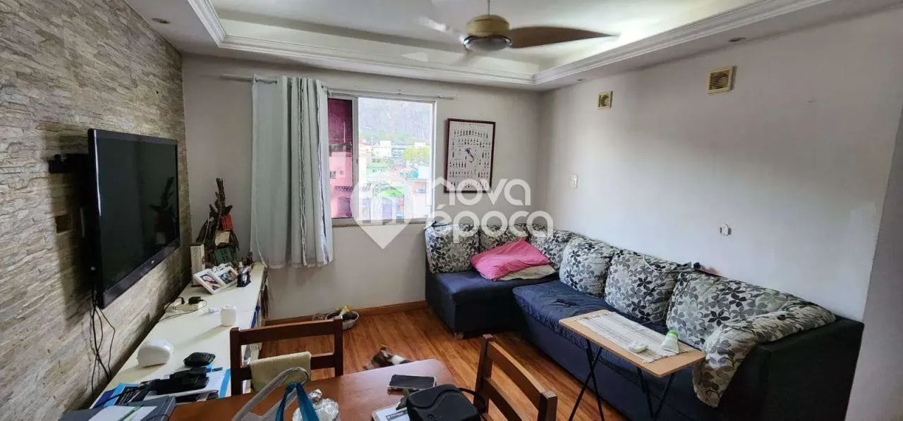 Engenho de Dentro | Apartamento 2 quartos - Foto 2