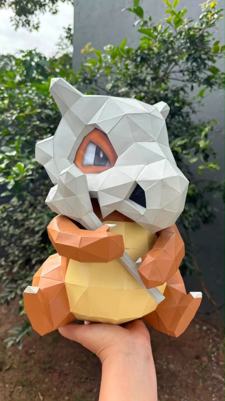 Pokémon Cubone
