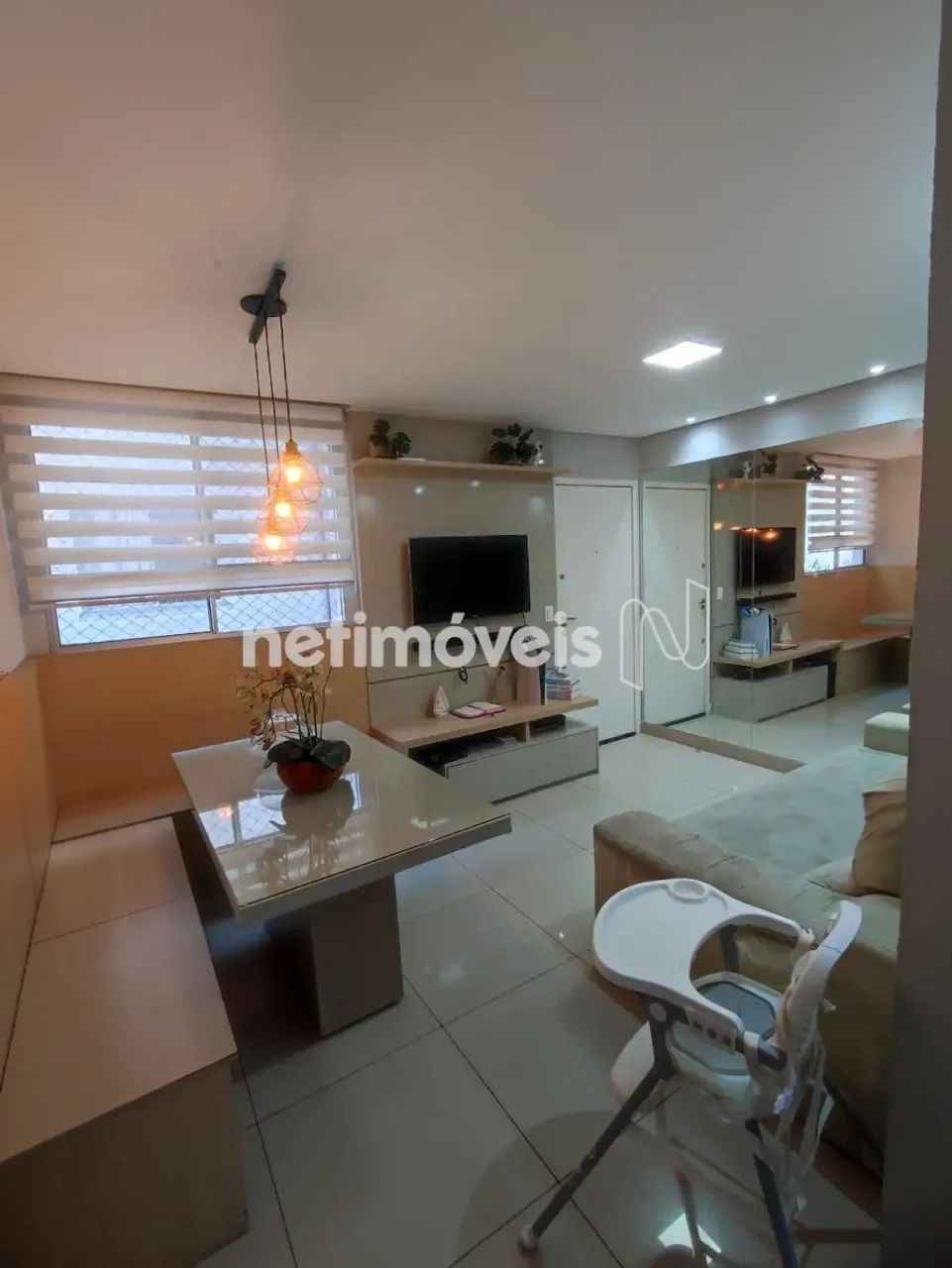 Venda Apartamento 2 quartos Camargos Belo Horizonte - Foto 2