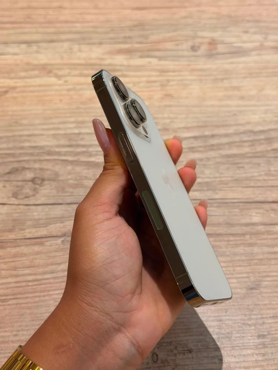 Vendo IPHONE 14 pro - Foto 2