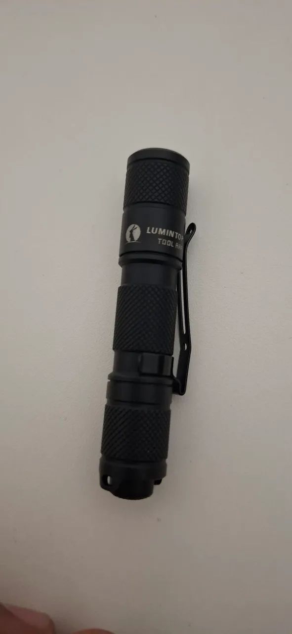 Lanterna Lumintop Tool AAA