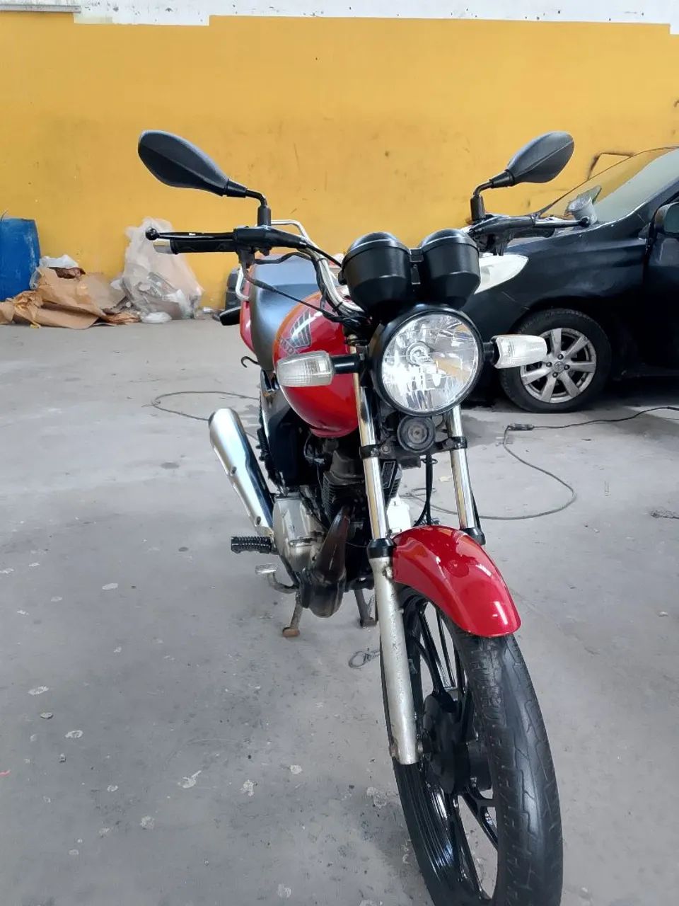 Fan 125 2010