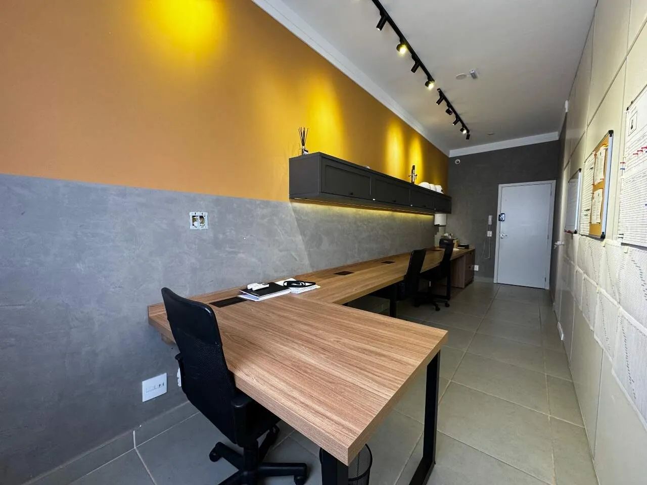 Sala à venda no bairro VILA AMÉLIA - Foto 4