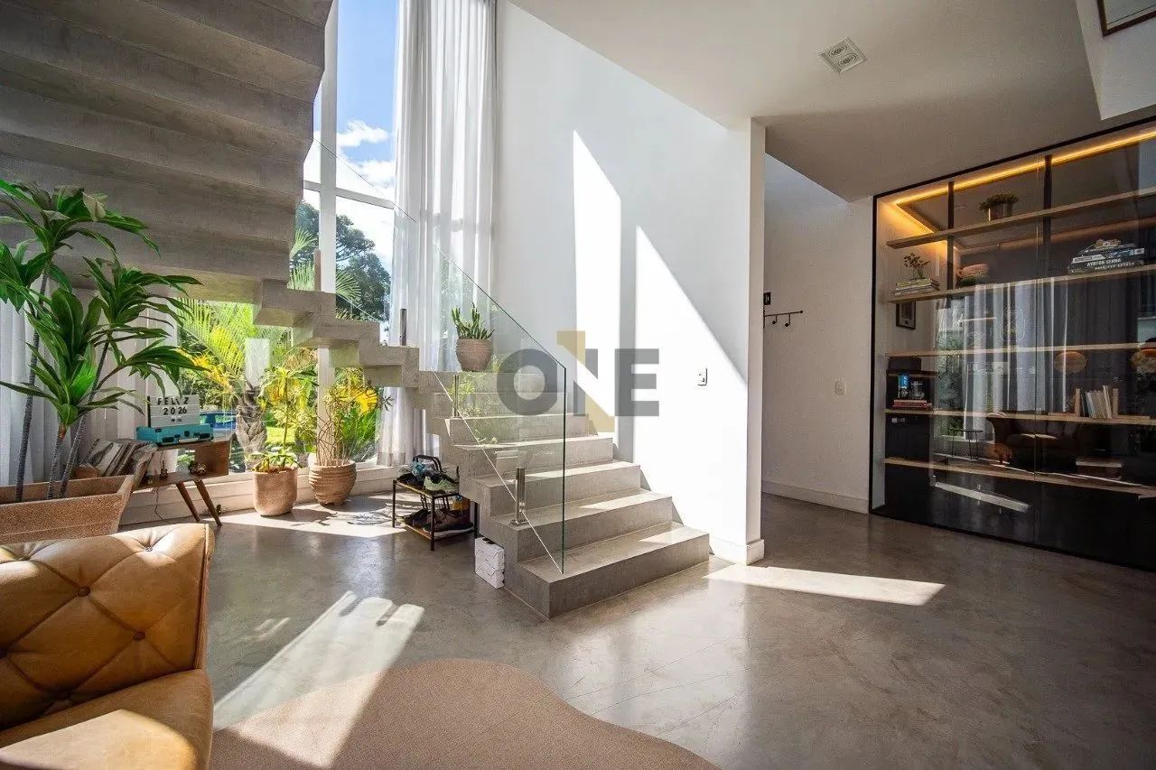 Casa com 3 dormitórios, sendo 3 suítes para venda - Granja Viana - Cotia - SP - Foto 9