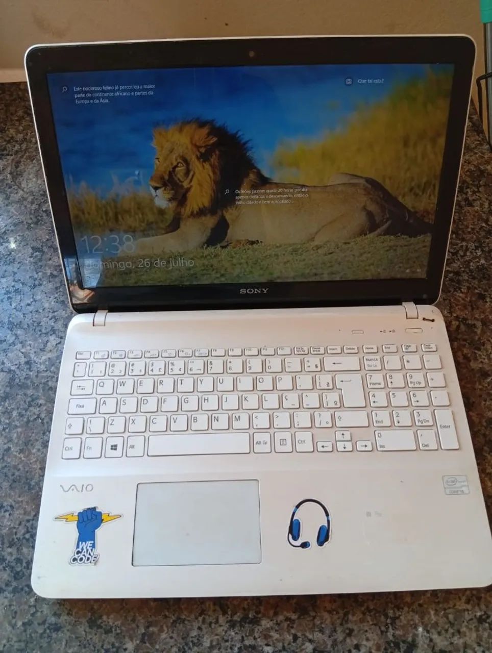Notebook Sony veio - Foto 2