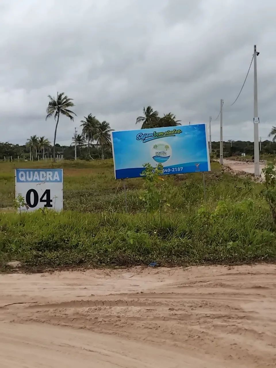 Oportunidade! Terreno em beberibe - Foto 3