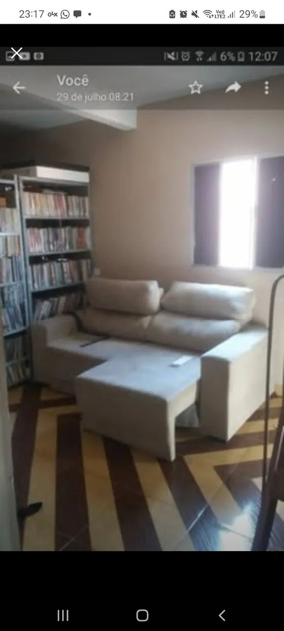 Foto - São Paulo - Jardim Catanduva