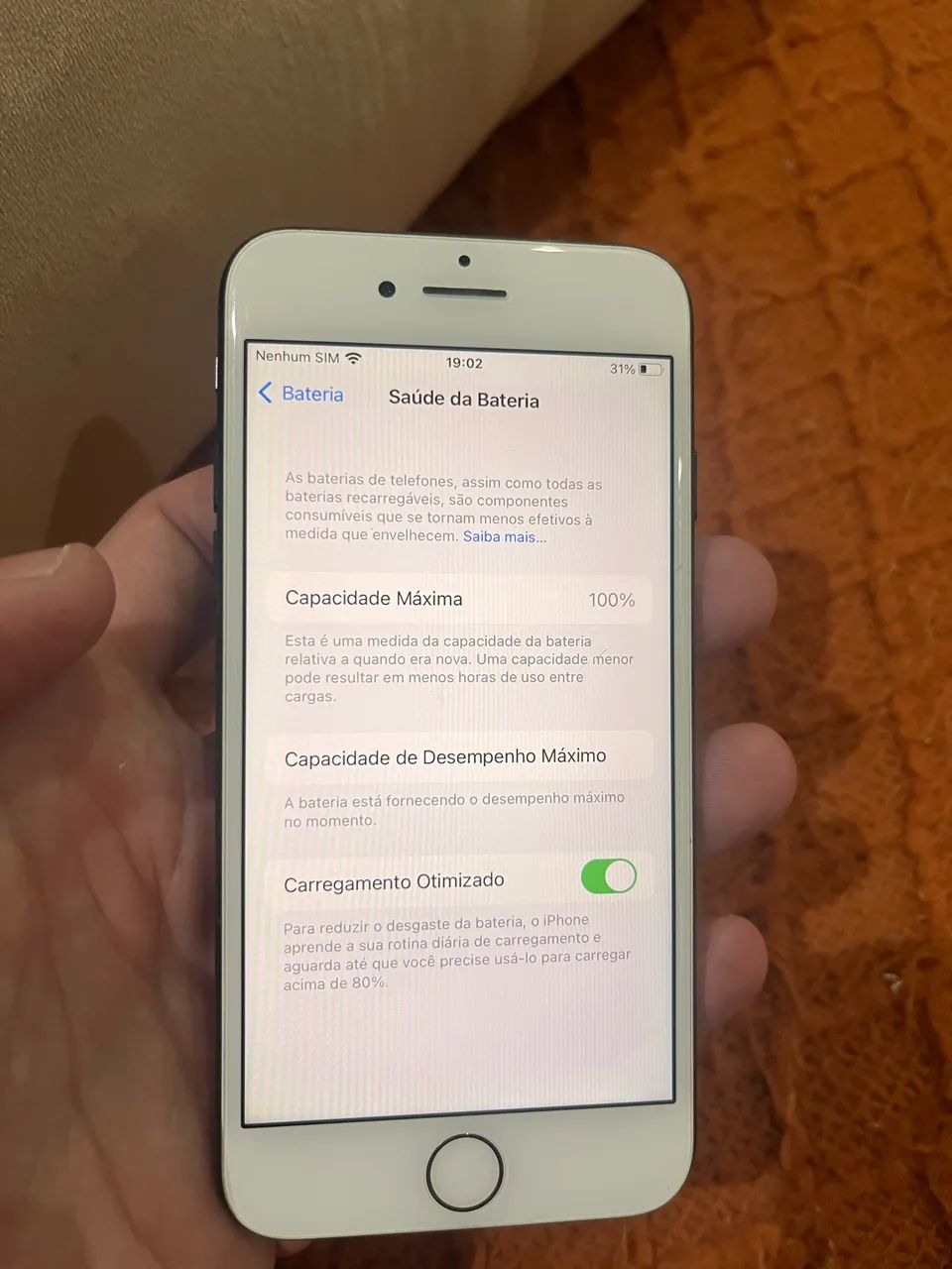 IPHONE 7 128GB - Foto 3