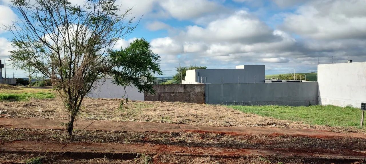 Terreno Jd Espanha  - Foto 2