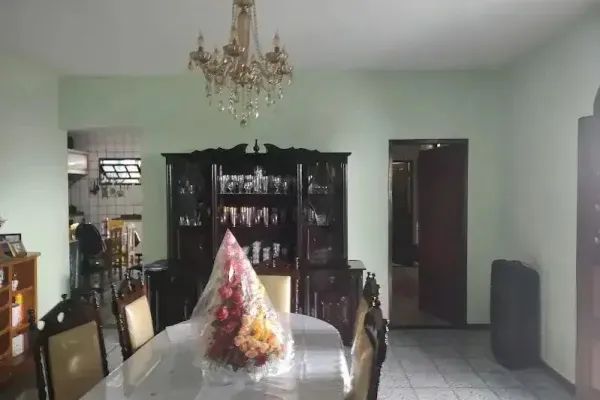 CASA A VENDA EM OUTEIRO - Foto 4
