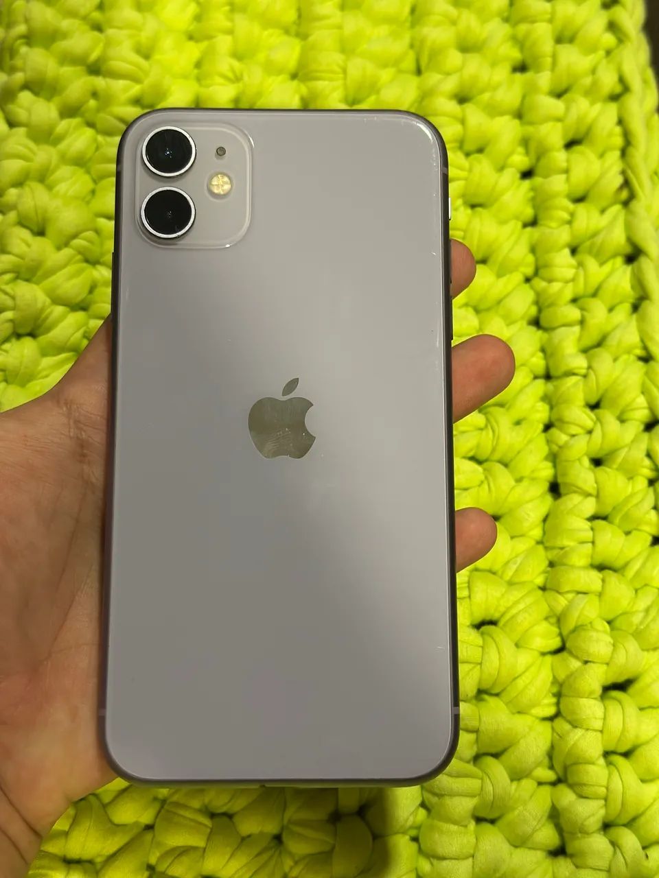 iPhone 11 - Foto 4