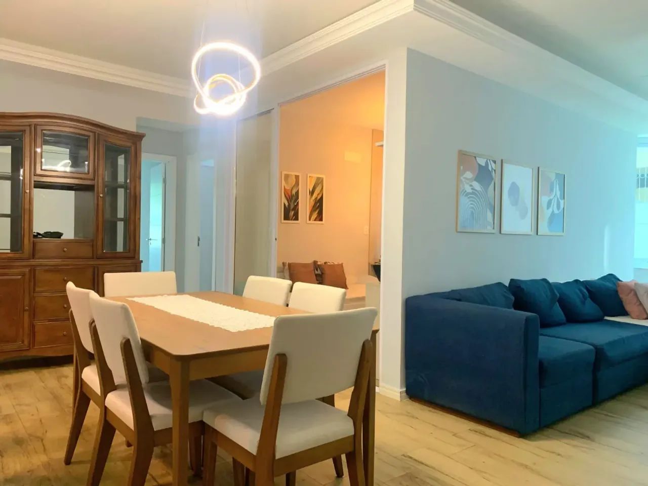 apartamento 3 quartos  Lagoa Nova - Natal - RN - Foto 4