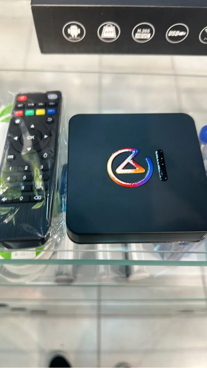 Unitv 4k
