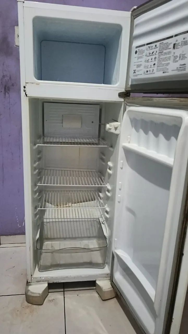 Geladeira  - Foto 3