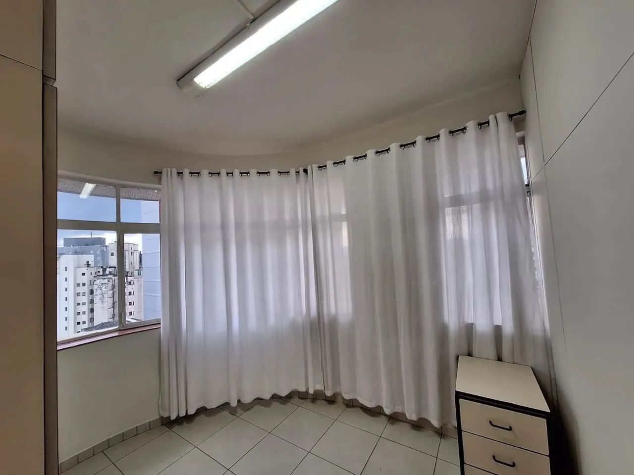 Imóvel para aluguel tem 47 metros quadrados em Centro - São Paulo - SP - Foto 2