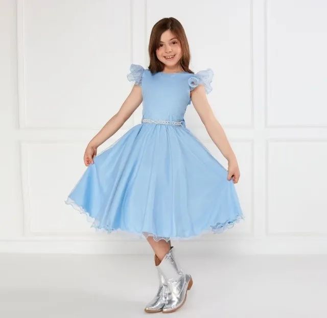 Vestido  - Foto 3