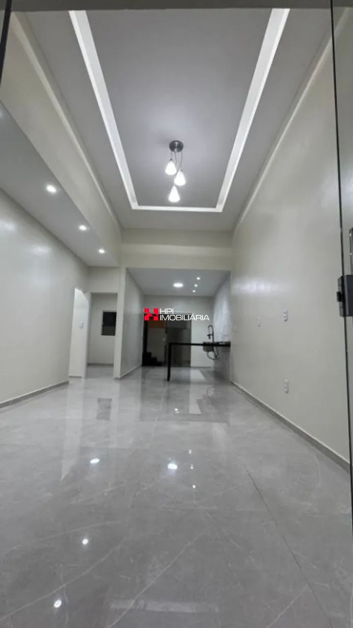 CASA NO CONDOMINIO BETEL - Foto 5