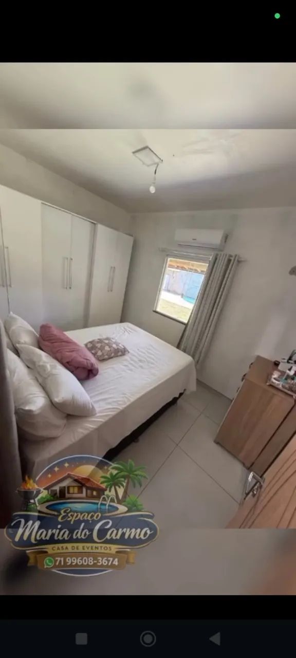 Casa com piscina Villas de Abrantes  - Foto 2