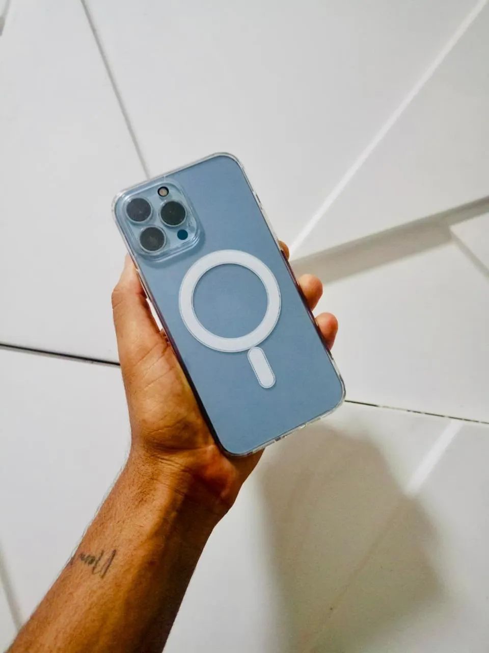 iPhone 