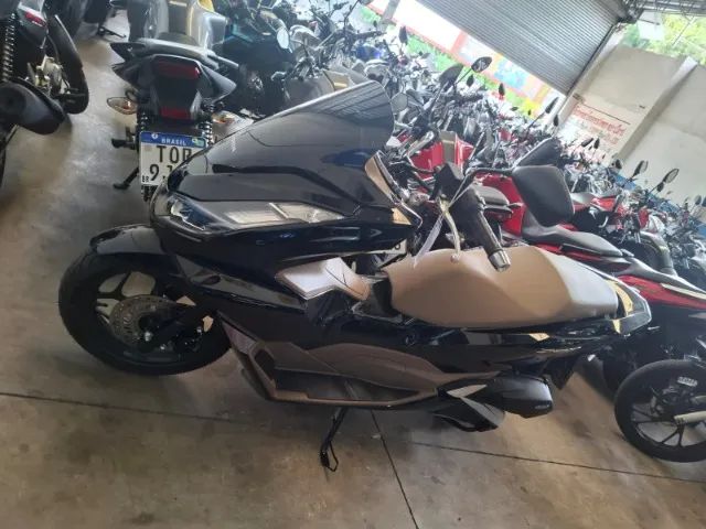 Honda Pcx 2026  okm - Foto 2