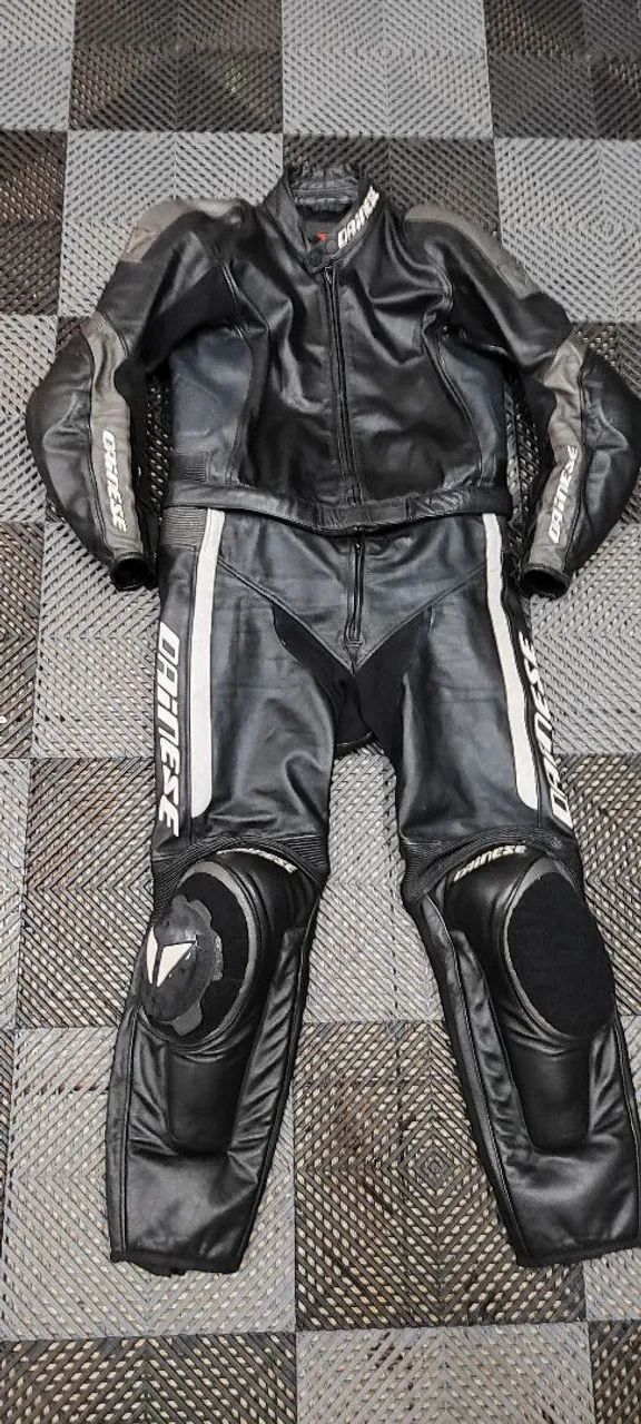 Macacão Dainese - Foto 5