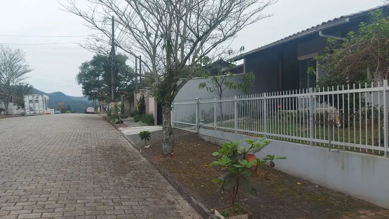 CASA 2 DORMITORIOS COM SUITE - Foto 4