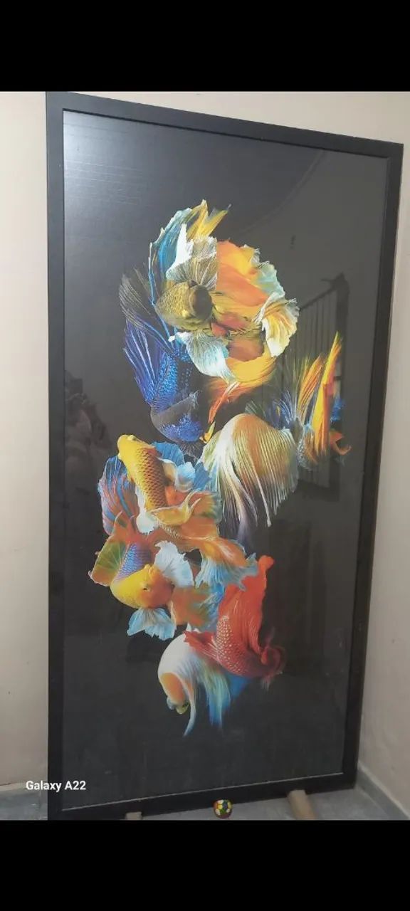 Quadro de parede 